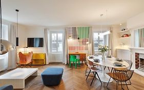 L'Etoile du Roy by Cocoonr